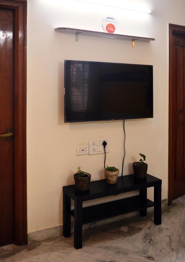 The Hood Hostel Bangalore Exterior foto